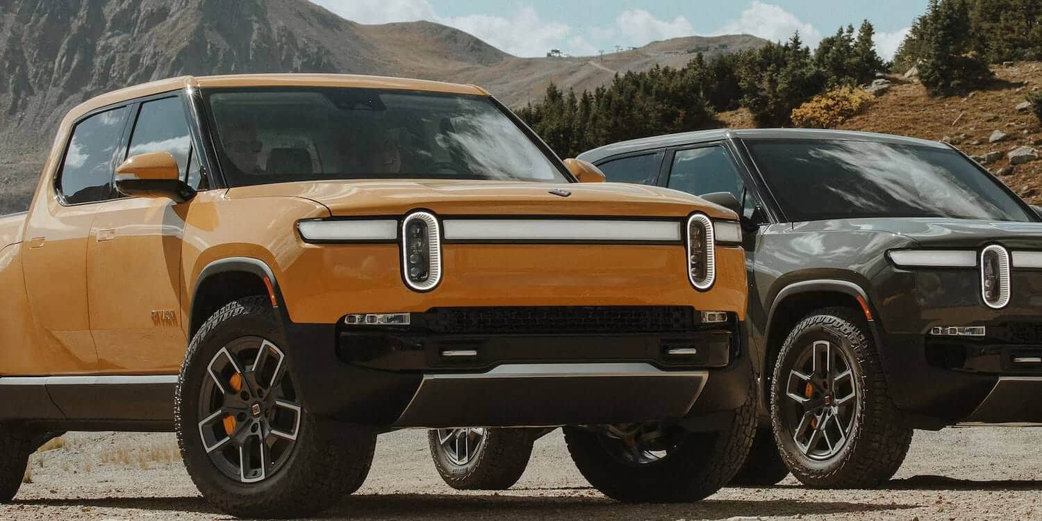 صورة لـ الميزات التي تجعل من Rivian R1T السيارة الكهربائية المثالية لأي مغامرة جبلية | 17KTAAY9cxLVgIcB5AEn8pw-DzTechs