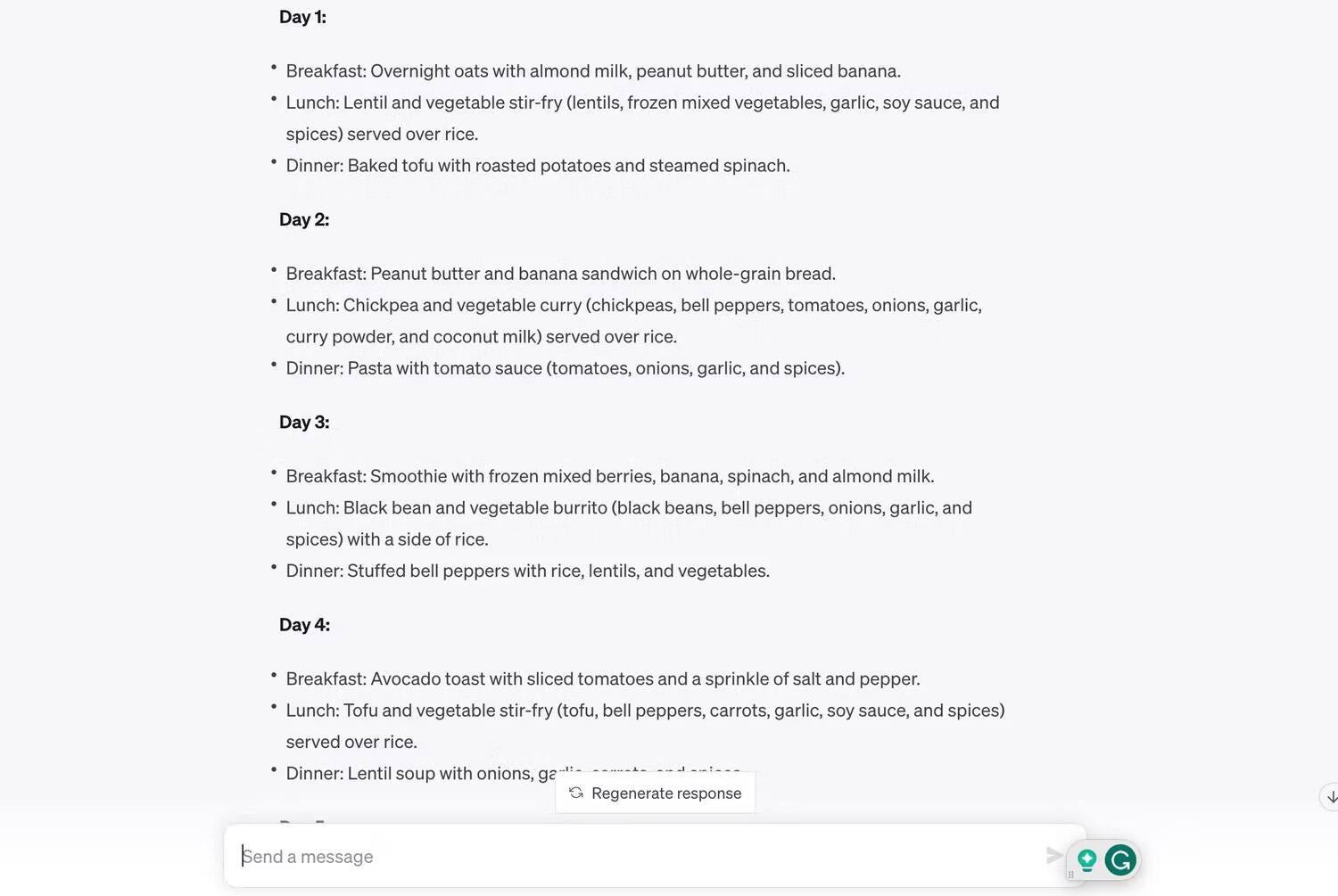 صورة لـ أفضل الطرق لاستخدام ChatGPT من أجل تحسين صحتك | 18APRzrq5O0rf2vwJtNat9g-DzTechs