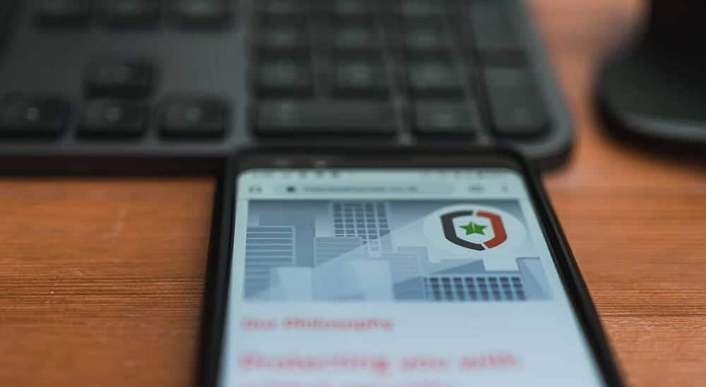 صورة لـ ما هي الإيجابيات/السلبيات الخاطئة لتطبيق مُكافحة الفيروسات؟ هل يُمكنك منع حدوثها؟ | 197zobYPfQpCPnoTfChMDBQ-DzTechs