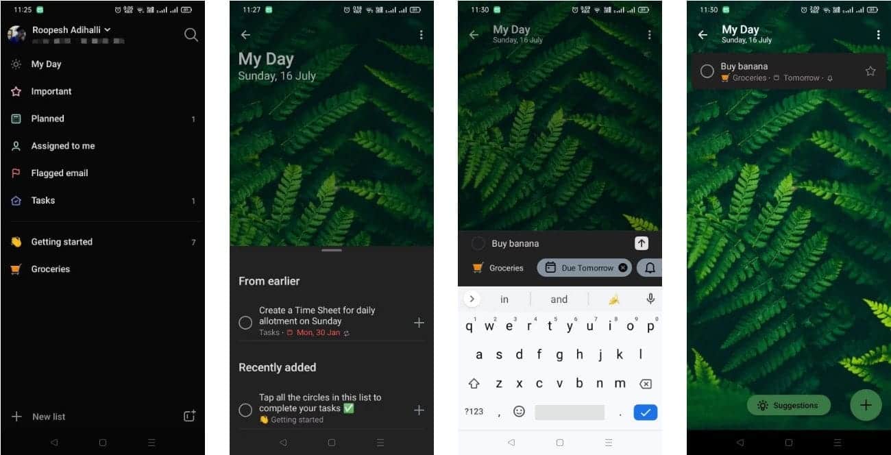 صورة لـ أفضل تطبيقات الهاتف لزيادة إنتاجيتك وتعزيز حياتك المهنية | 1AaAP1QEU3v3owhx5mT4RCw-DzTechs