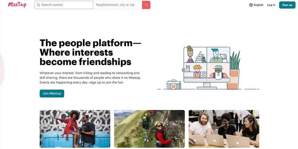 صورة لـ مواقع البحث عن الوظائف لمساعدتك على تغيير المهنة | 1BIvZ_34wEOdNyE7rE4c1eg-DzTechs