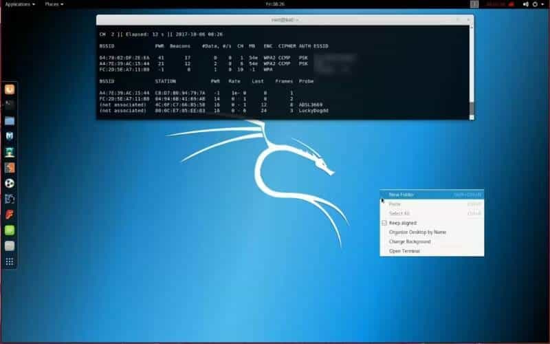 صورة لـ كيفية إصلاح خطأ “عدم تطابق مجموع التجزئة” عند تحديث Kali Linux | 1BZ4I-3wF5K5rqUvwurzbFg-DzTechs