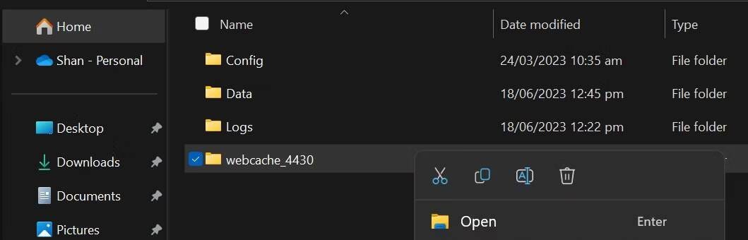 صورة لـ كيفية إصلاح مُشكلات تسجيل الدخول إلى مُشغِّل Epic Games على Windows | 1BoqHD1311fudMeQwl2bLuw-DzTechs