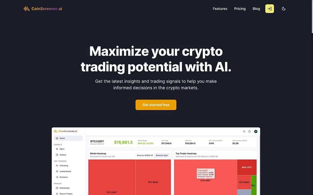 صورة لـ أفضل أدوات العملات المُشفرة بالذكاء الاصطناعي والتي يُمكنك استخدامها الآن | 1C2dUdru6Gipmj7MMwtsgQQ-DzTechs