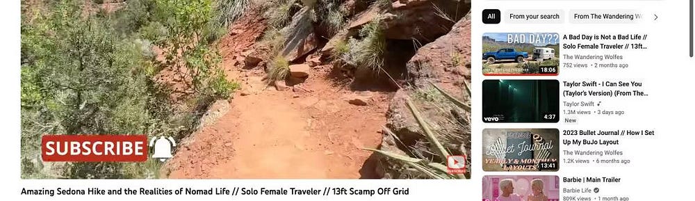 صورة لـ كيفية استخدام رواية القصص لجذب المُشاهدين إلى مقاطع فيديو YouTube | 1CnAkeo4QfZ6HWQ7UM5K1XA-DzTechs