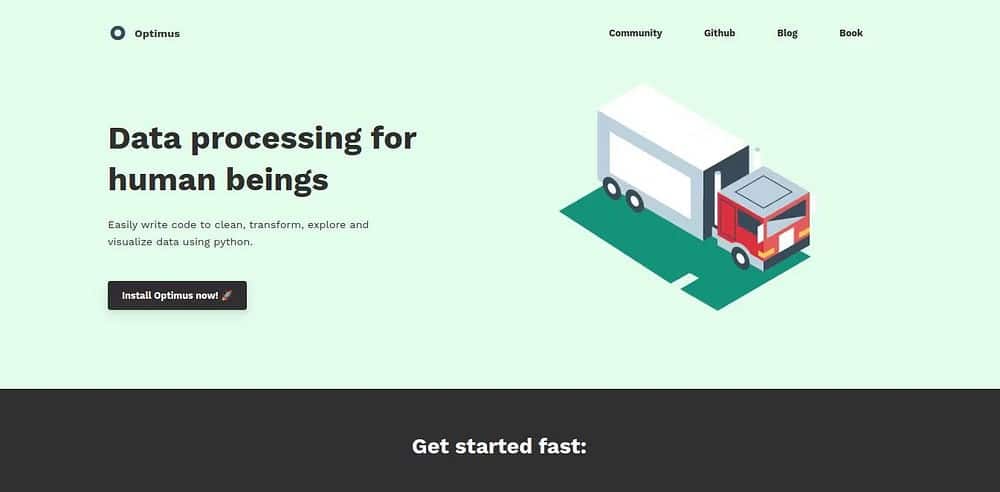 صورة لـ أحدث أدوات علوم البيانات التي يجب أن تستخدمها مع Python | 1D3Ihbm8Ui8wjSDi2xxy_GQ-DzTechs