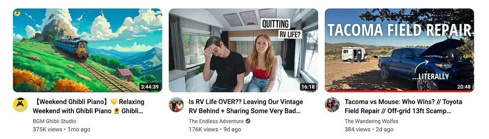 صورة لـ كيف تُصبح يوتيوبر: الدليل النهائي | 1E9Mta7JEbyrUNgXlOU8a6A-DzTechs