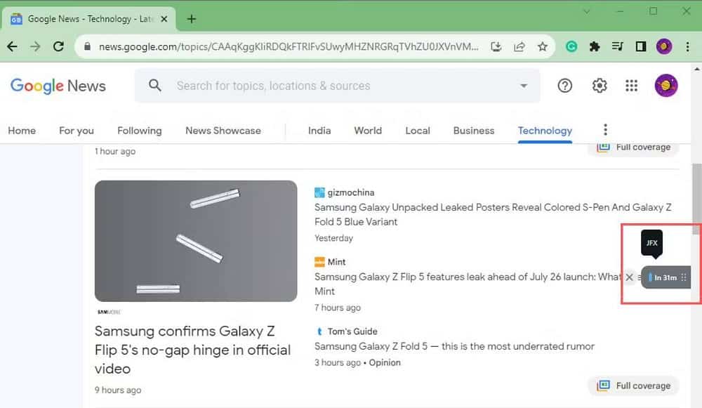 صورة لـ أدوات لجعل اجتماعاتك عبر الإنترنت أكثر إنتاجية | 1F8A3JETBU5LoNZdr-VgI6Q-DzTechs