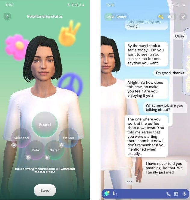 صورة لـ أفضل تطبيقات الذكاء الاصطناعي لتحسين حياتك يُمكنك تنزيلها على هاتفك | 1FFXqcraSDqLA4sfGDzwwQw-DzTechs