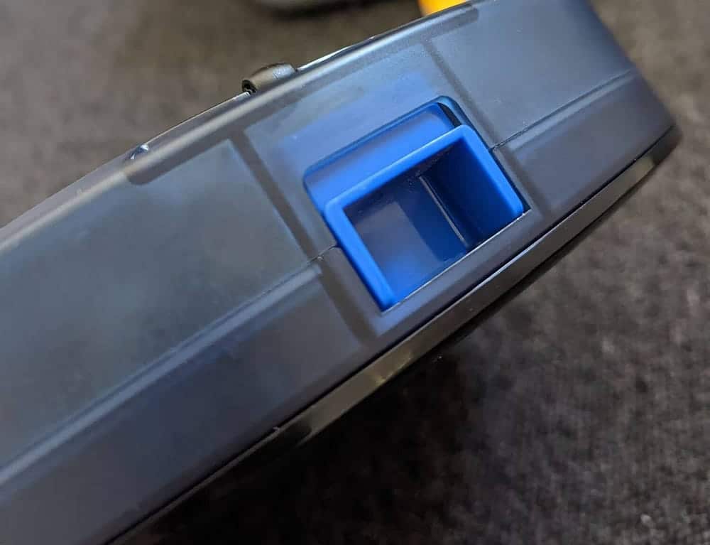 صورة لـ Eufy 15C Robot: كيفية الحصول على أقصى استفادة من المكنسة الكهربائية الروبوتية | 1FT_B5WQQ4k6ZnkEBujHhTQ-DzTechs