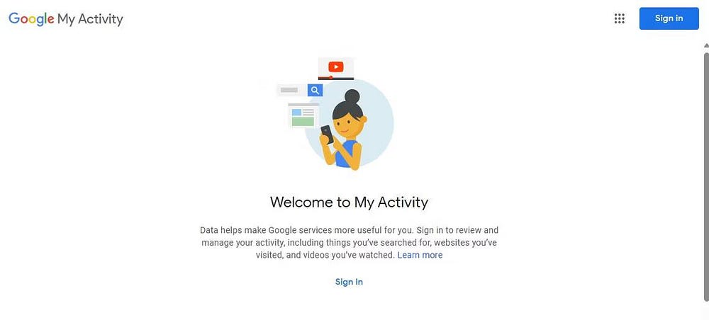 صورة لـ كيفية عرض وحذف سجل Google Lens بسرعة | 1GYFThfD5itQBQZqVALOgNw-DzTechs