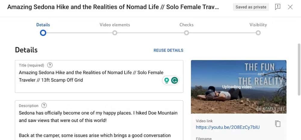 صورة لـ كيف تُصبح يوتيوبر: الدليل النهائي | 1GcQuwhY0WURNjzk9dTLIVA-DzTechs