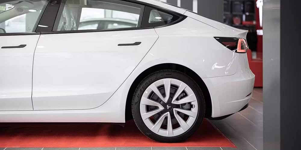 صورة لـ أسباب تجعلك تُفكر مرتين قبل شراء سيارة Tesla | 1GjWRJv10Vn8FxyPB2Cm_dQ-DzTechs