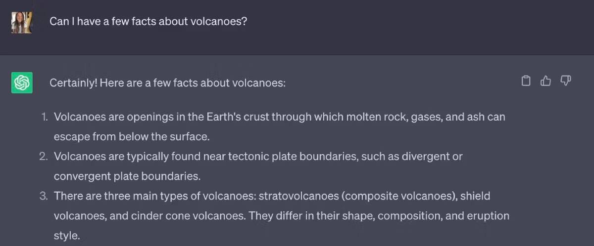 صورة لـ كيفية استخدام مُساعد الكتابة بالذكاء الاصطناعي لإنشاء مُحتوى جذَّاب | 1GsVaMhNp9KXnUKNdmgmyoA-DzTechs