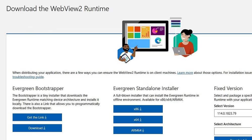صورة لـ حل مشكلة استهلاك الذاكرة في Microsoft Edge WebView2 على Windows | 1HWJg8YohdXnAsjtGzkwerA-DzTechs