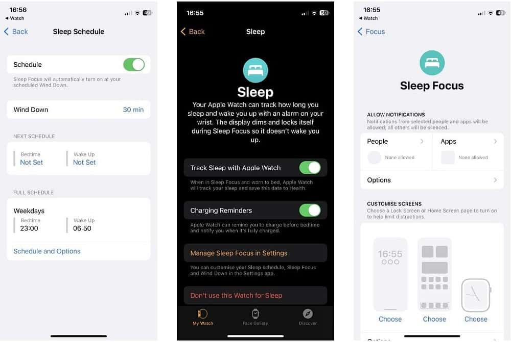 صورة لـ لماذا الاعتماد على مُتتبع النوم يُمكن أن يضر بصحتك | 1HqnpFg59vG9E7_lwYVvt0w-DzTechs