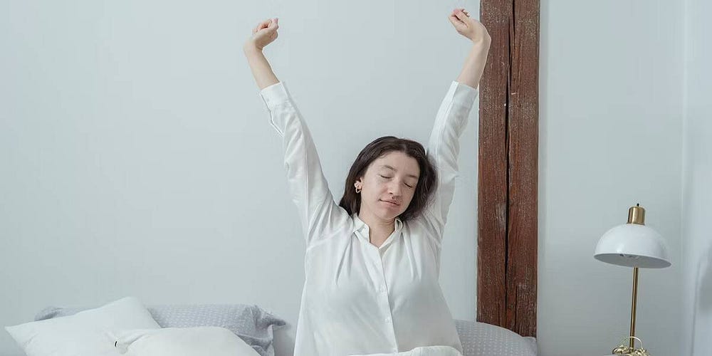 صورة لـ استراتيجيات لاستخدامها مع طريقة “إيف لي” للإنتاجية | 1I8GhYZ23alvqjItwKx6jYQ-DzTechs