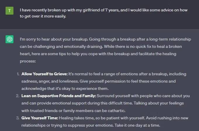 صورة لـ كيفية استخدام ChatGPT لتحسين نمط حياتك بالكامل | 1J2wY85S1tECXyKjCXm80uw-DzTechs