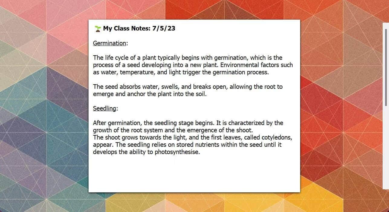 صورة لـ نصائح لزيادة إنتاجيتك أثناء الفصل الدراسي | 1JshUQ8B2nmHpKsntlyeoEw-DzTechs