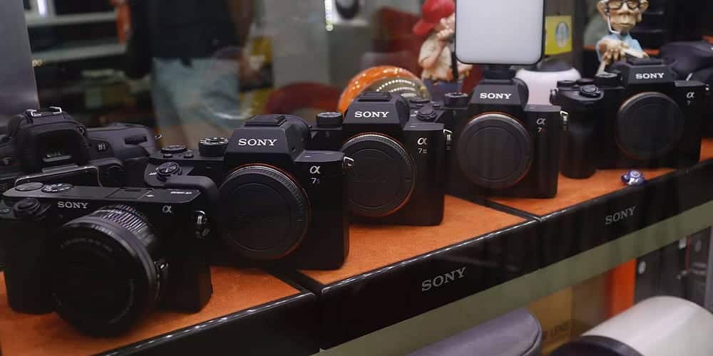 صورة لـ كيف تُصبح مُصورًا مُحترفًا: ابدأ كمُصور هاوٍ | 1KhwRzCv-pJpG3KBIrPYyDA-DzTechs