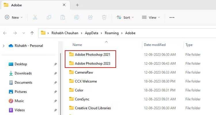 صورة لـ كيفية إصلاح Adobe Photoshop لا يعمل على Windows | 1Koc1G1D3Lj46VWSP65bIcg-DzTechs