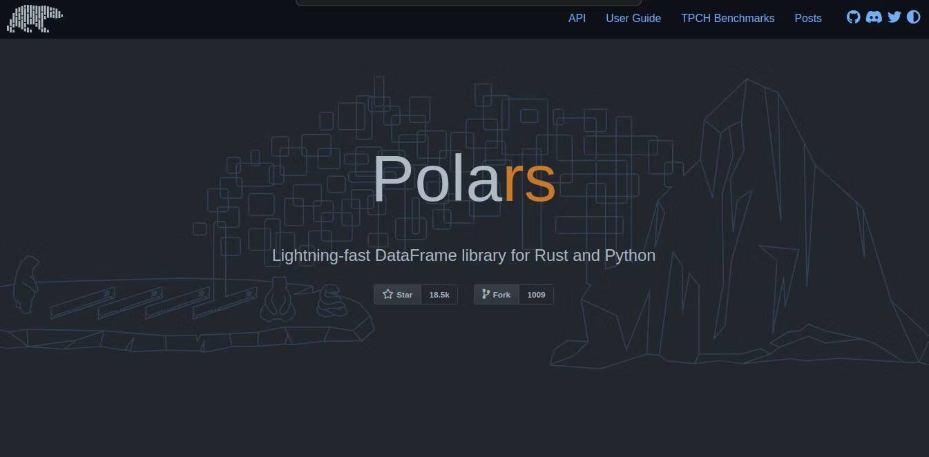 صورة لـ أحدث أدوات علوم البيانات التي يجب أن تستخدمها مع Python | 1Ku-UmU64nlzs4_hXreg-pg-DzTechs