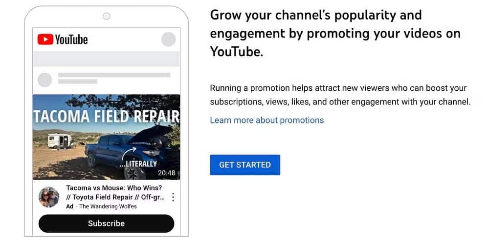 صورة لـ كيف تُصبح يوتيوبر: الدليل النهائي | 1L8Kqb6-BNjXfa_Wb7g3mFw-DzTechs