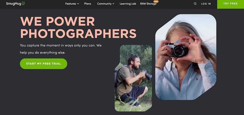 صورة لـ كيف تبيع صورك عبر الإنترنت: أفضل الأماكن | 1LMDORgULvk9HDCROEo69yA-DzTechs