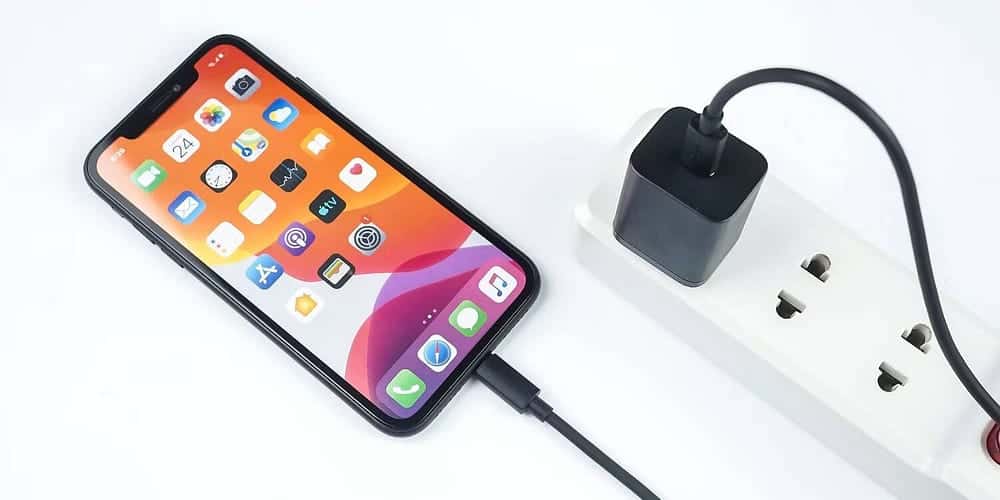 صورة لـ مُمارسات ونصائح لإطالة عمر الـ iPhone الخاص بك | 1M3CtUeEqfSEKaw6u_7u1Nw-DzTechs