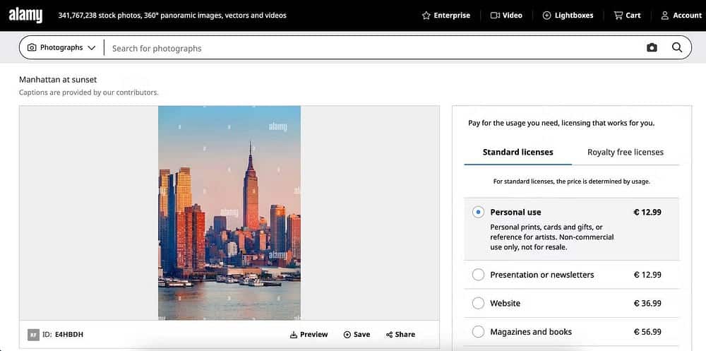 صورة لـ كيف تبيع صورك عبر الإنترنت: أفضل الأماكن | 1MPHkomgktNWizHI9EaeNKw-DzTechs