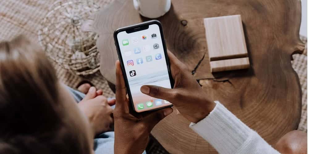 صورة لـ أسباب لماذا يجب أن تلتزم تطبيقات الشبكات الاجتماعية بفعل شيء واحد بشكل جيد | 1MRx_NmfdCPki7Ee-hi-K0w-DzTechs