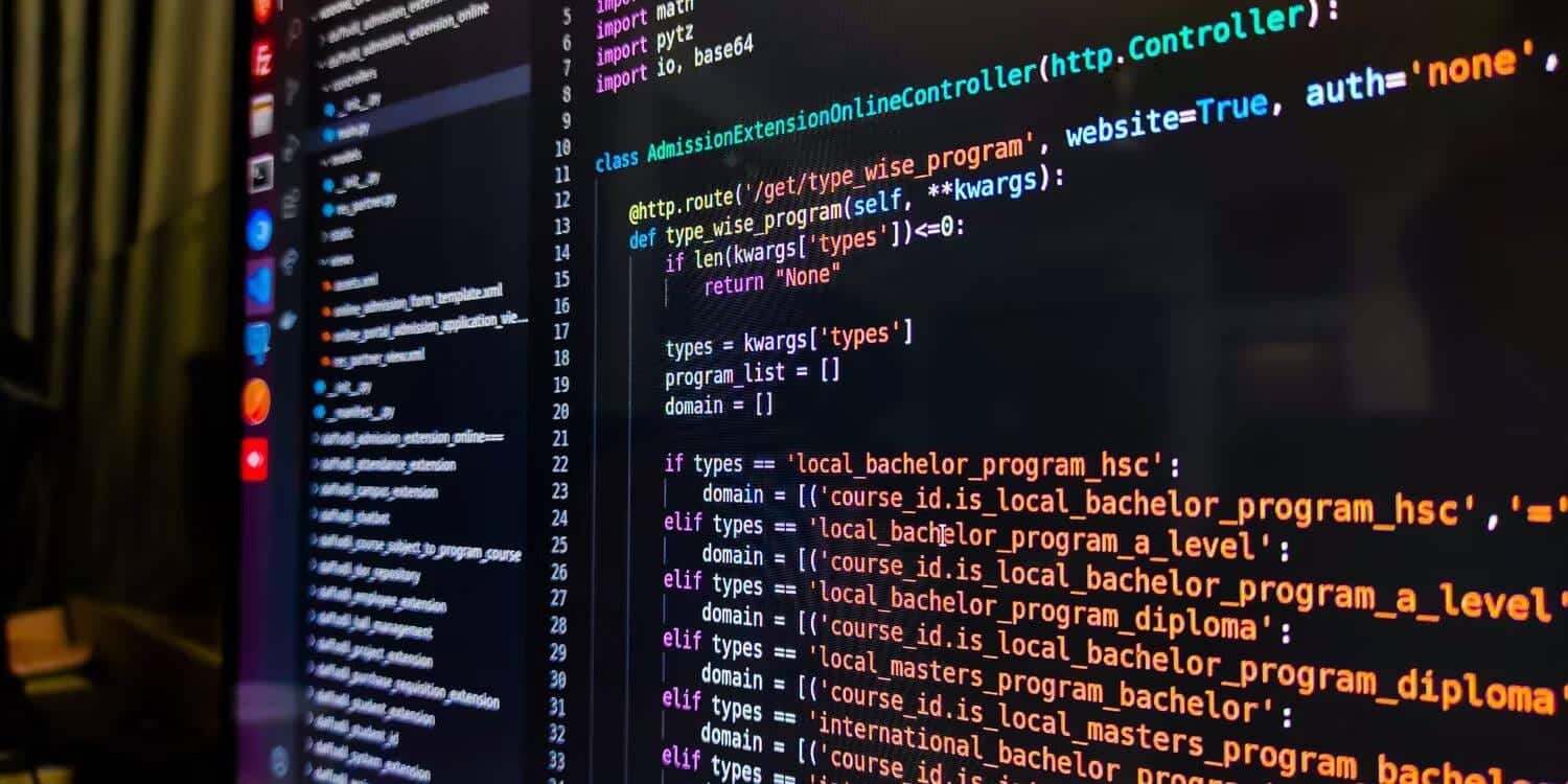 صورة لـ مُقارنة بين تطوير البرمجيات وهندسة البرمجيات: ما المسار الوظيفي المُناسب لك؟ | 1MhzdSg2rNgcAdvcoSuIMFQ-DzTechs