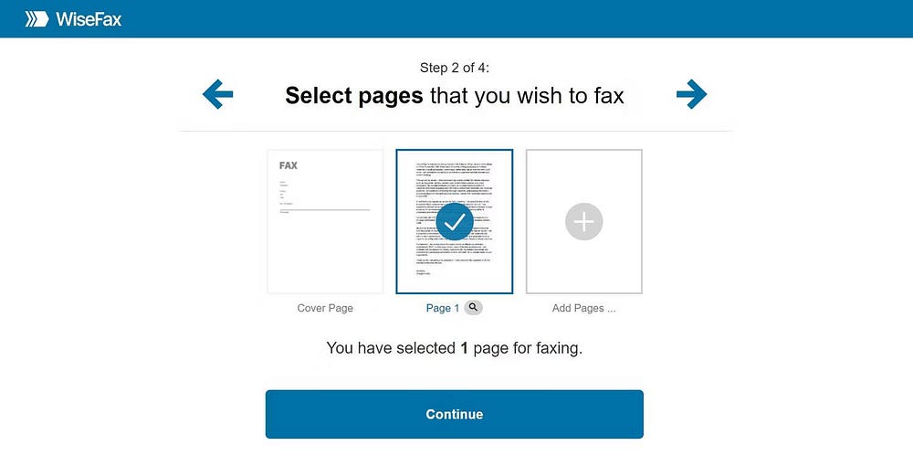 صورة لـ أفضل إضافات Chrome لإرسال واستقبال الفاكس | 1MlV8HmV9aRUiMWNnVRIzQA-DzTechs