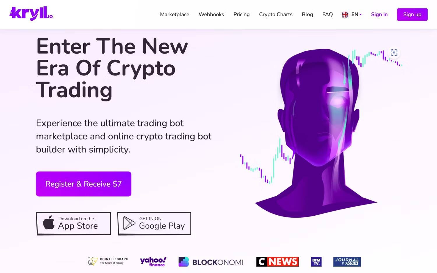 صورة لـ أفضل أدوات العملات المُشفرة بالذكاء الاصطناعي والتي يُمكنك استخدامها الآن | 1N3zNuxyKRQrkkHBWrY7wcA-DzTechs