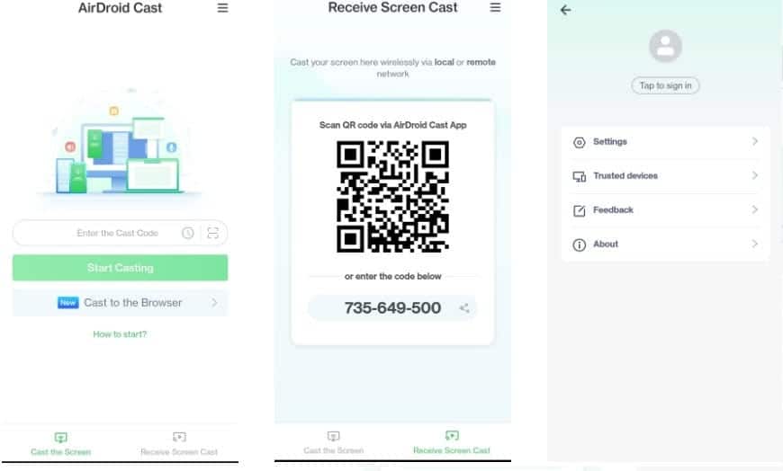 صورة لـ أفضل تطبيقات انعكاس الشاشة لنظام Android | 1NGxqOADc7nuND44q6PfQeA-DzTechs