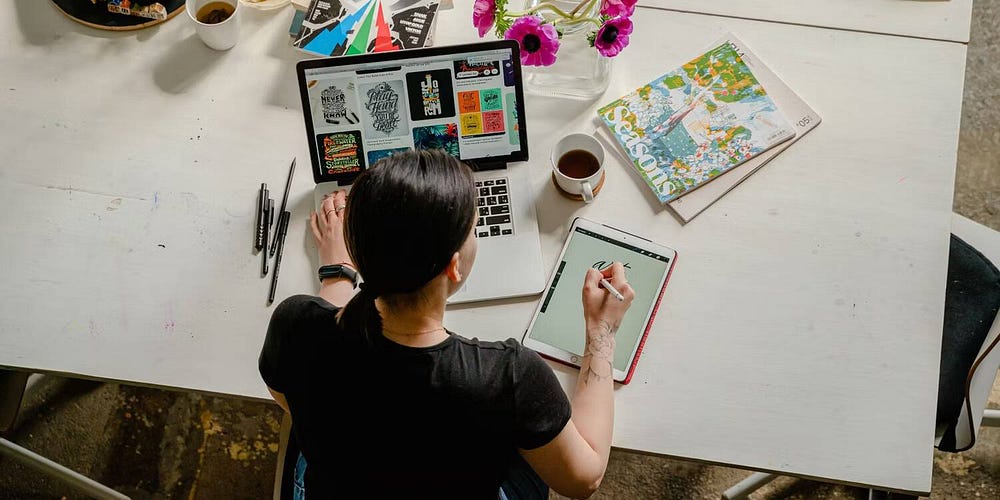 صورة لـ المهارات المطلوبة التي يُمكنك تعلمها لكسب الدخل السلبي | 1NdbxdNHc3C-sbnPMr6eZOQ-DzTechs