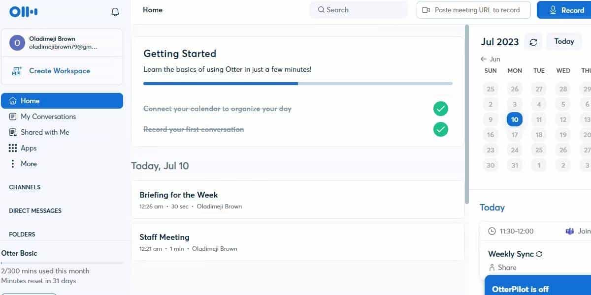 صورة لـ أفضل التطبيقات المدعومة بالذكاء الاصطناعي للتسويق الرقمي | 1OCBsqeWi9pc1JkH8ST-Ghw-DzTechs