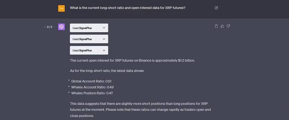 صورة لـ أفضل الإضافات لـ ChatGPT لتداول العُملات المُشفرة | 1PQaxfRVcvVoSjxAuyP7YAQ-DzTechs