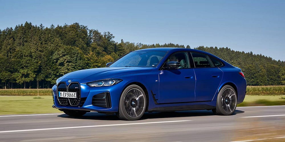 صورة لـ ما هو نظام الشحن المُشترك (CCS)؟ معيار الشحن السريع للسيارات الكهربائية الأكثر شيوعًا | 1Q8QSoW-kzFbj55FK4i2WQw-DzTechs