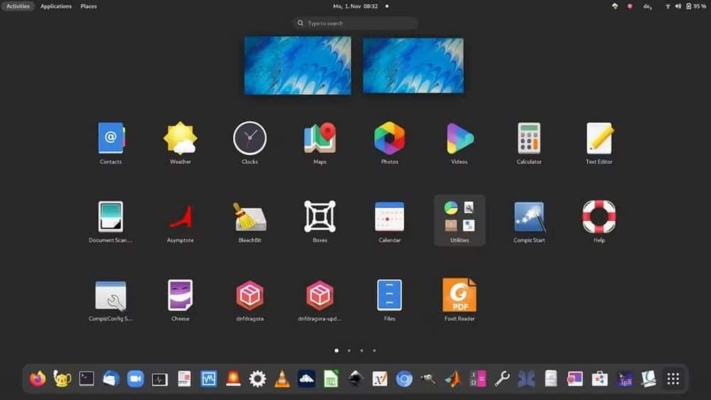 صورة لـ أفضل توزيعات Linux لمُهندسي الشبكات | 1RXabGtIbp7-F4Ut8gIoDhA-DzTechs