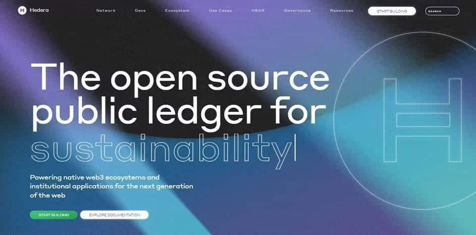 صورة لـ العملات المُشفرة المُستدامة التي هي أكثر خضرة من Bitcoin | 1RaSU92d6I2ybQDMaes9Tuw-DzTechs