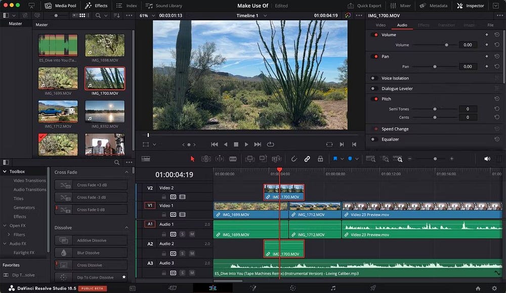 صورة لـ كيف تُصبح يوتيوبر: الدليل النهائي | 1RrDRqL6hhuXw8DB7jF3DMg-DzTechs