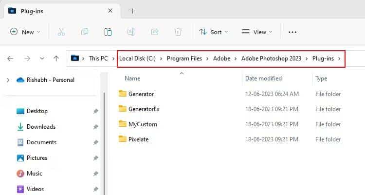 صورة لـ كيفية إصلاح Adobe Photoshop لا يعمل على Windows | 1RrHlPdrvctT5IoDGBYTwmw-DzTechs