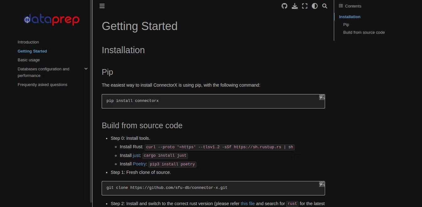 صورة لـ أحدث أدوات علوم البيانات التي يجب أن تستخدمها مع Python | 1S53JFc_rG4I7cd1SzvLawQ-DzTechs