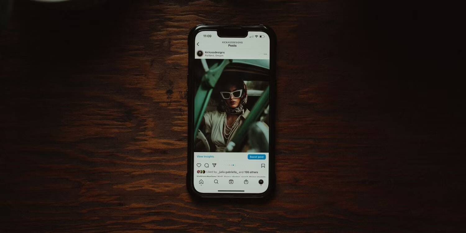 صورة لـ مقارنة بين Instagram و Pinterest: أي منصة أفضل للمُدونين المُبتدئين؟ | 1SM_ierjZ2UH4v8ZjVXGiUQ-DzTechs