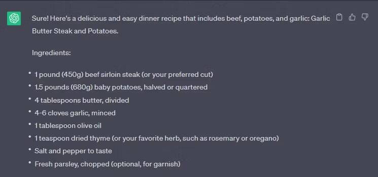 صورة لـ كيفية استخدام ChatGPT لتحسين نمط حياتك بالكامل | 1SZhENiRgtDCJr1VMl5Nqqw-DzTechs