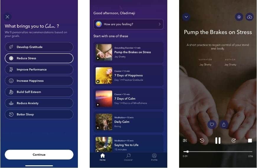 صورة لـ أفضل التطبيقات لمساعدتك على إدارة الإجهاد في العمل وتكون أكثر سعادة | 1UU6aoREjGIWTu_OPId_sTQ-DzTechs