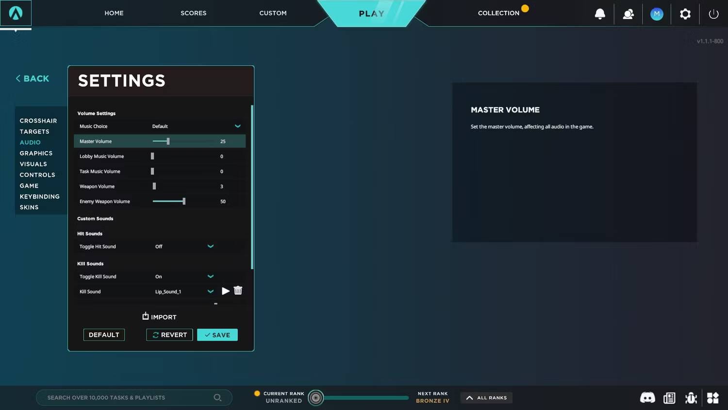 صورة لـ الإعدادات المُهمة التي يجب تغييرها في ألعاب FPS للحصول على تجربة أفضل | 1Ur-OHm6VEmnuJUMeg4cq0A-DzTechs
