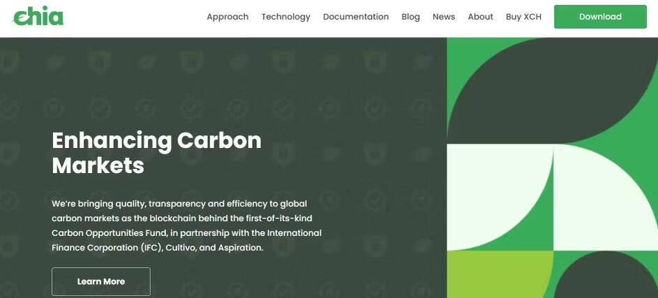 صورة لـ العملات المُشفرة المُستدامة التي هي أكثر خضرة من Bitcoin | 1V-KXEVtcT9ajy3_oR2LIpA-DzTechs