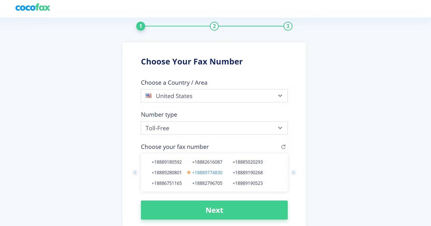 صورة لـ أفضل إضافات Chrome لإرسال واستقبال الفاكس | 1V93-33nIXgTy9rVIb6LSOg-DzTechs